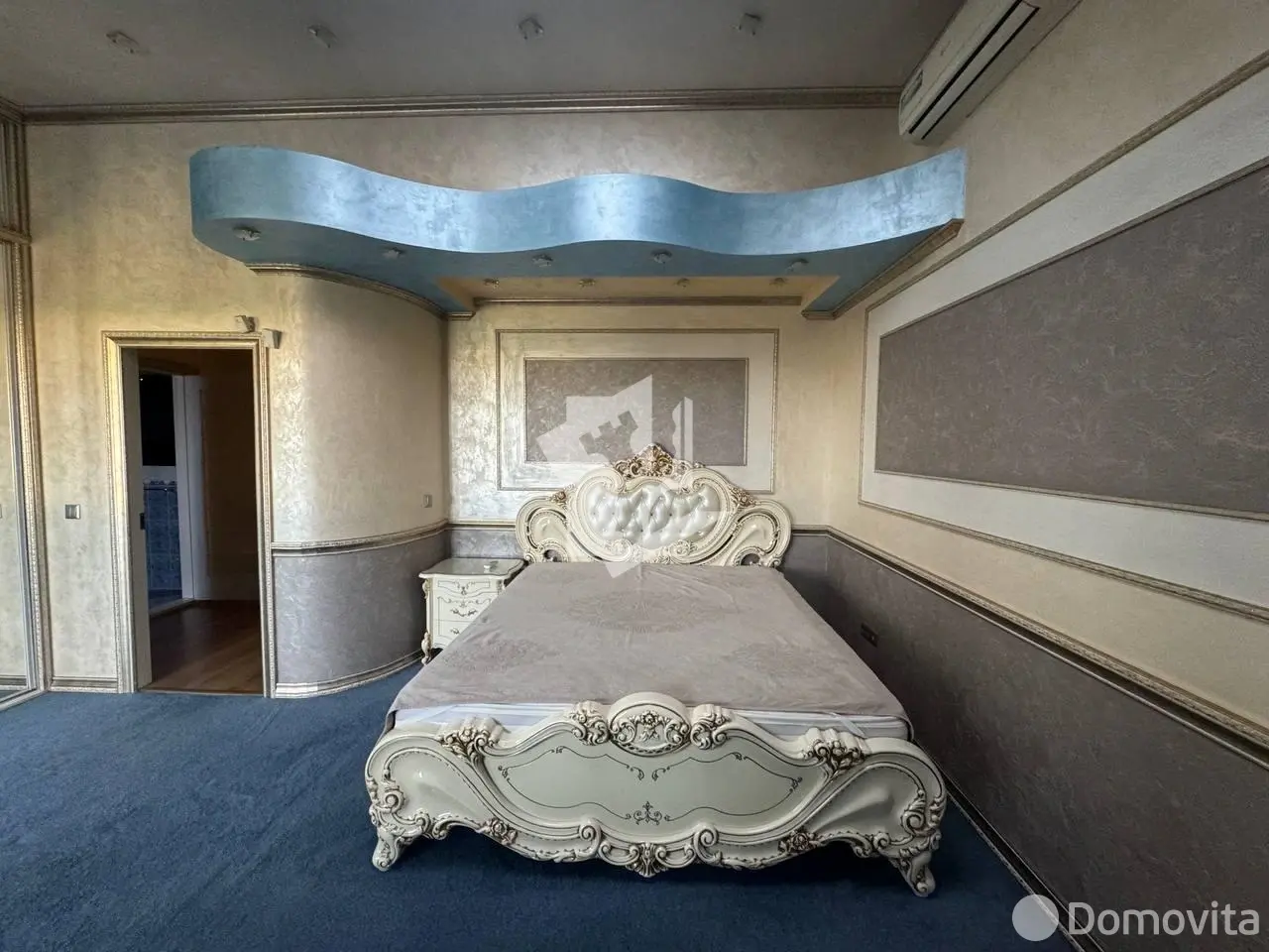 Снять 3-комнатную квартиру в Минске, ул. Тимошенко, д. 10, 1000USD, код 147800 - фото 16