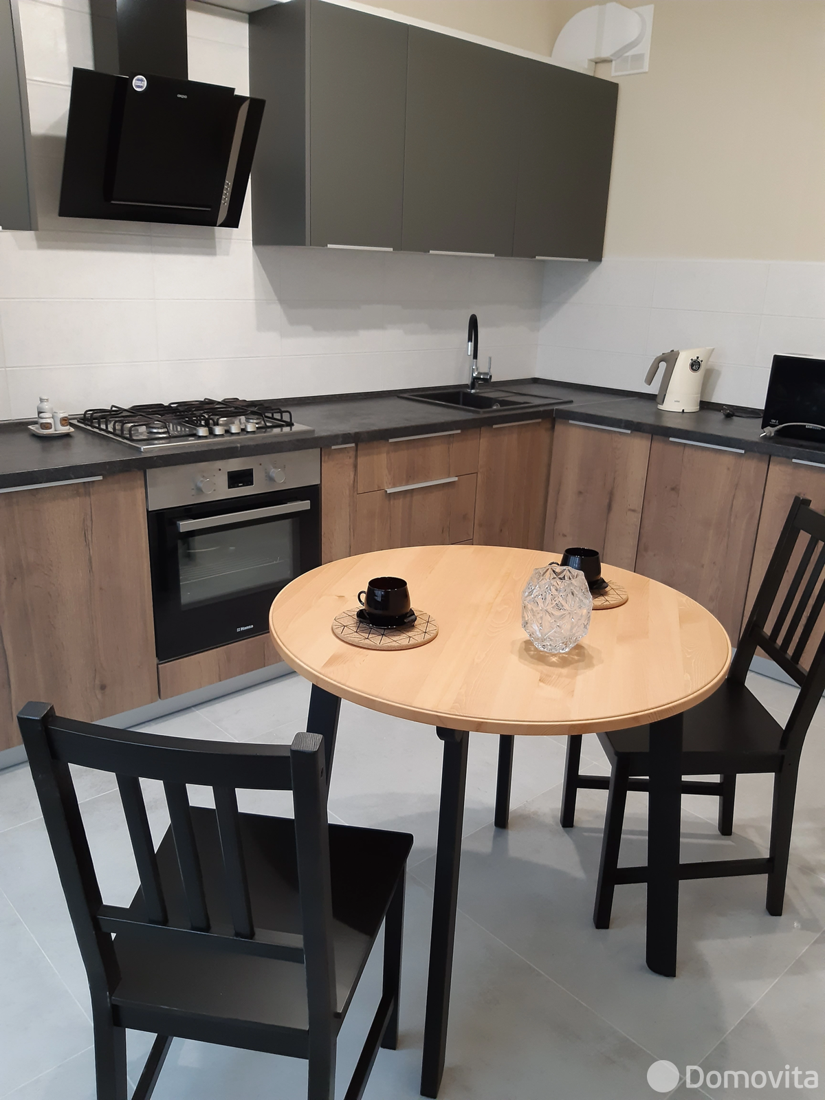 Снять 2-комнатную квартиру в Минске, ул. Каменногорская, д. 10, 600USD, код 150597 - фото 14