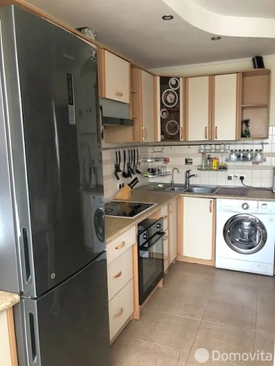 Снять 2-комнатную квартиру в Минске, ул. Рафиева, д. 44, 450USD, код 149889 - фото 11