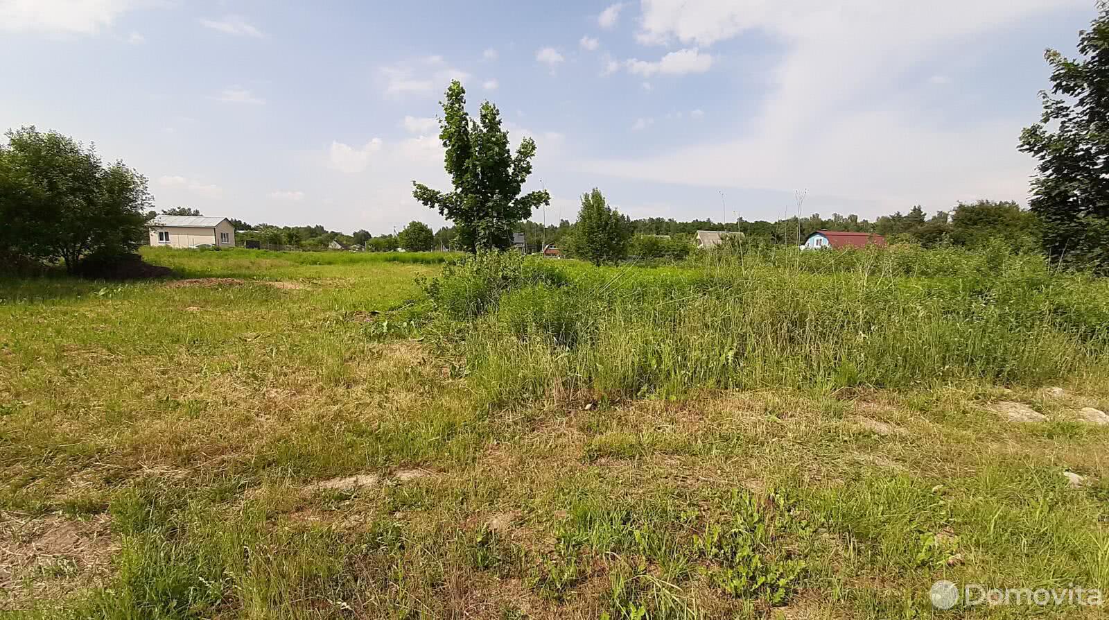 Купить земельный участок, 6 соток, Сельский строитель-2, Минская область, 7000USD, код 565785 - фото 3