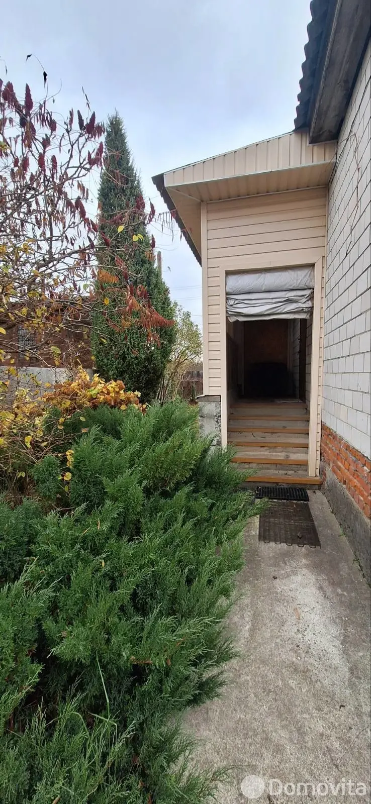 Продажа 1-этажной дачи в Родник СПМК-49 Гомельская область, 26000USD, код 184441 - фото 11