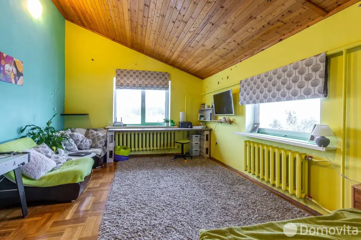 Купить помещение под сферу услуг в Раубичах, д. 70 - фото 13