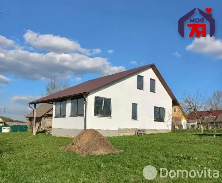 Стоимость продажи дома, Загораны, ул. Центральная