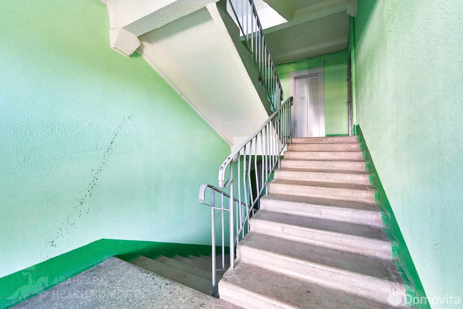 Снять 3-комнатную квартиру в Минске, ул. Леонида Беды, д. 21, 600USD, код 147415 - фото 21