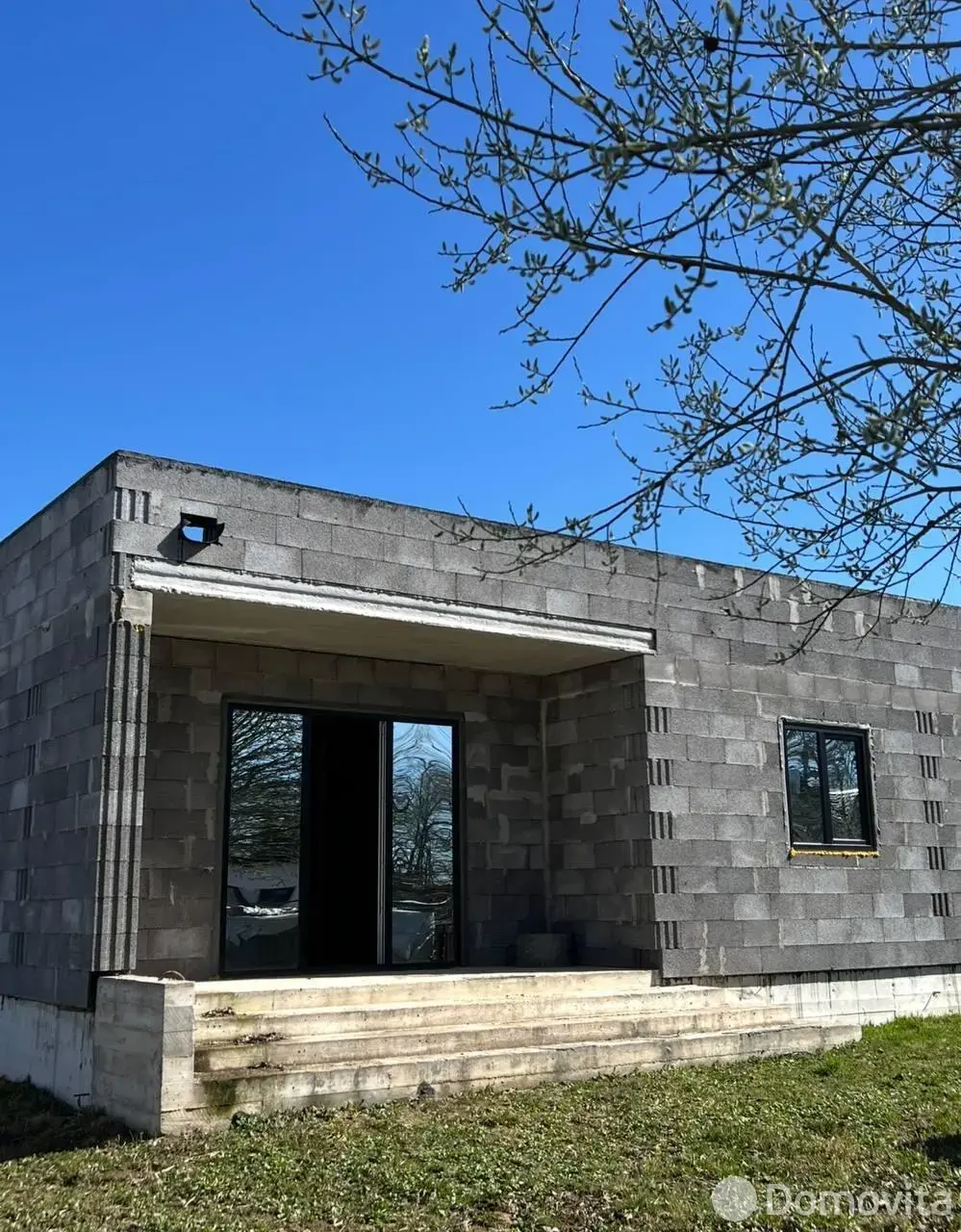 коттедж, НИВА-Ф, 