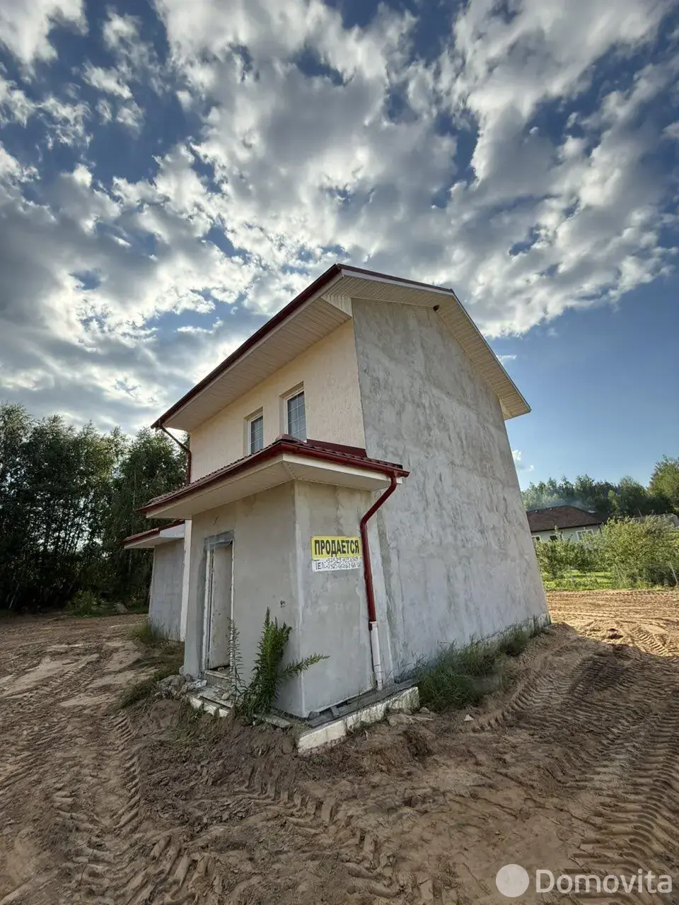 дом, Прилепы, ул. Рябиновая 