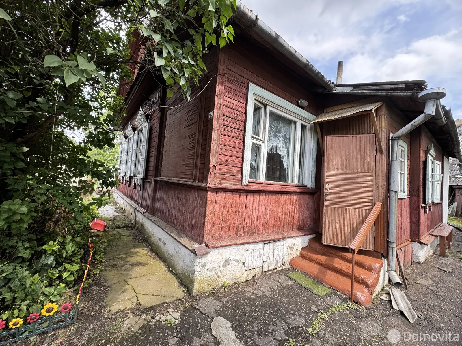 продажа дома, Витебск, ул. Леонова