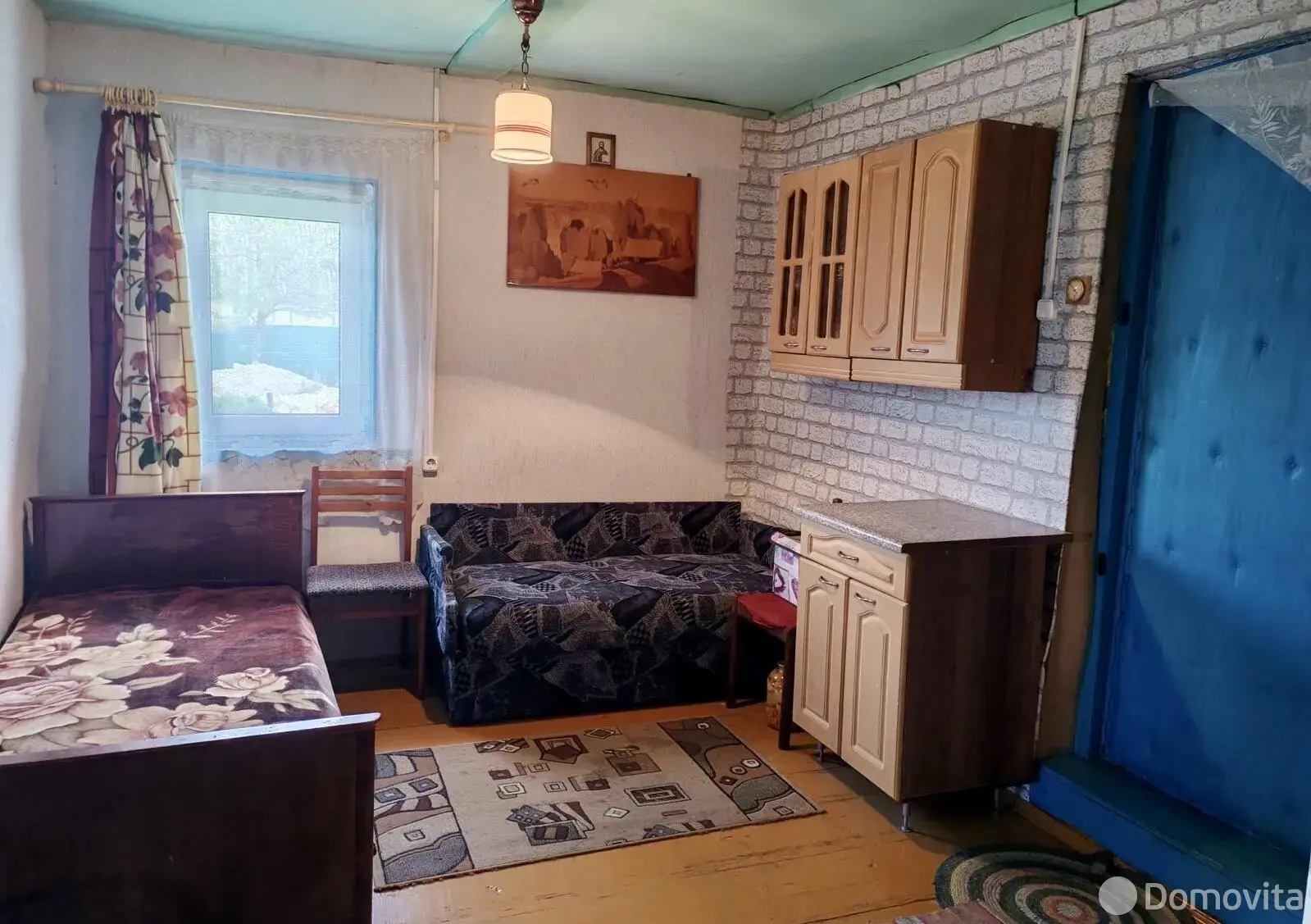 продажа дома, Жерствянка, ул. Новая, д. 14