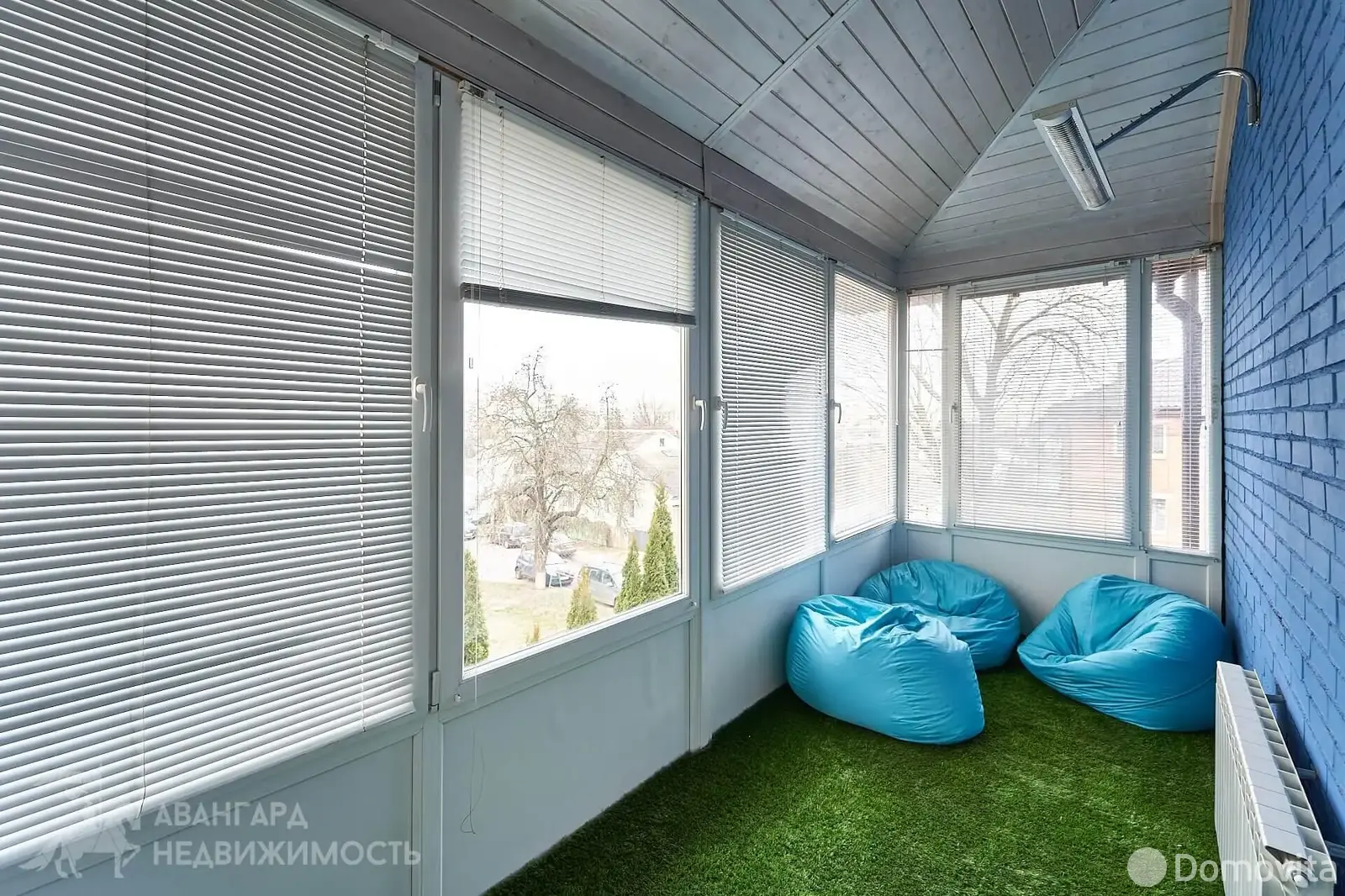 Аренда офиса на пер. Радиаторный 1-й, д. 23 в Минске, 1023USD, код 16240 - фото 14