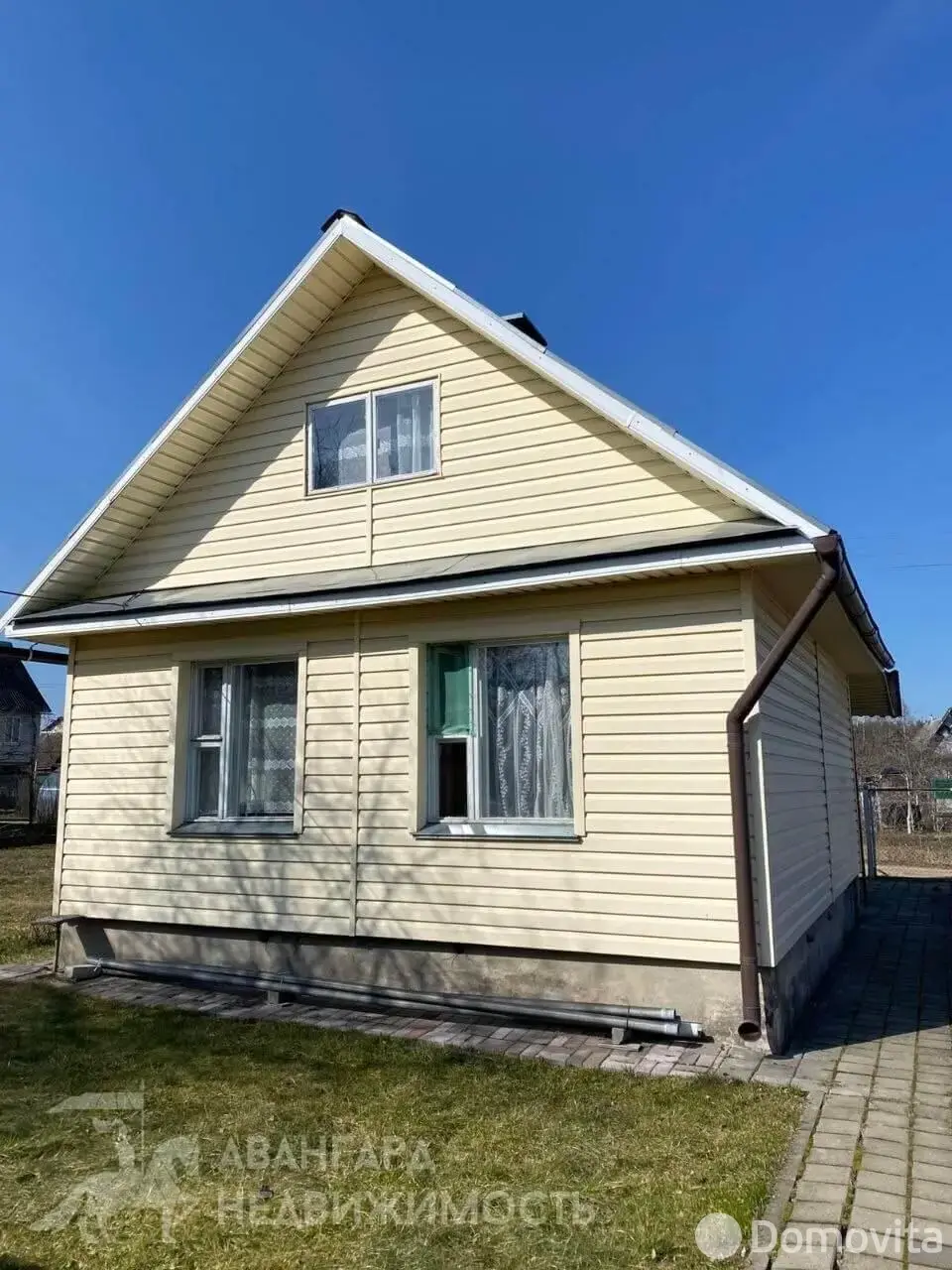 Цена продажи дачи, СЯБРЫ-83, 