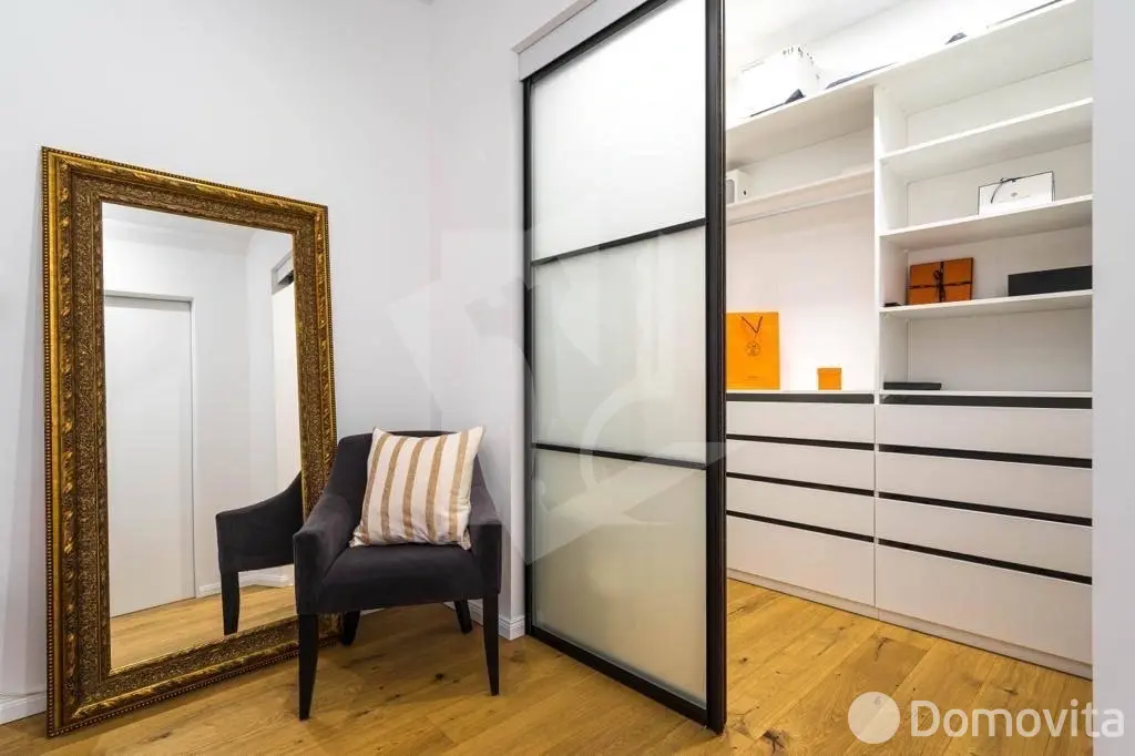 Снять 2-комнатную квартиру в Минске, ул. Козлова, д. 2, 1000USD, код 143425 - фото 12