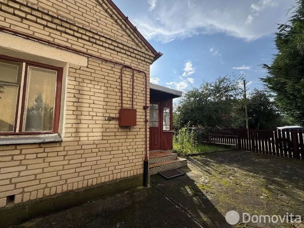дом, Гродно, ул. Сивачева в Октябрьском районе