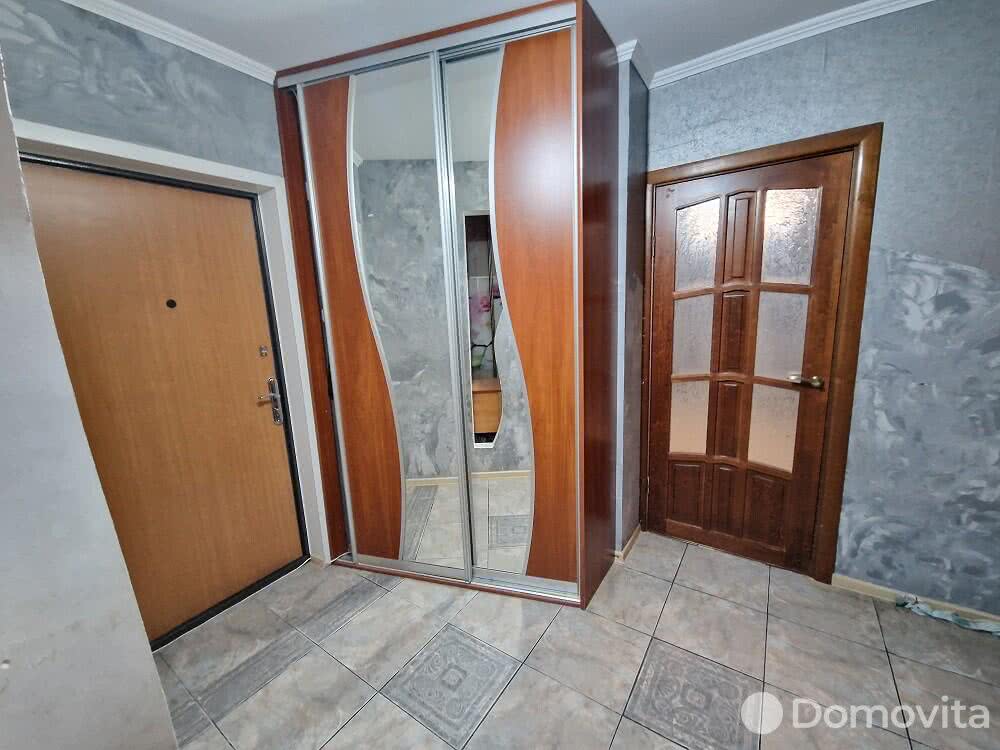 Цена продажи квартиры, Гродно, ул. Калиновского, д. 60