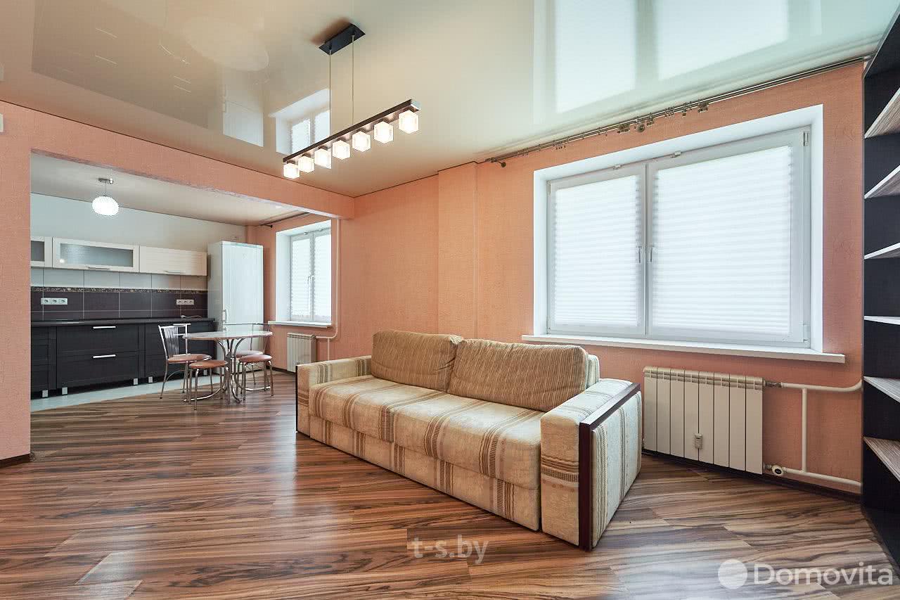 Купить 2-комнатную квартиру в Минске, ул. Скрипникова, д. 15, 84900 USD, код: 1045942 - фото 5