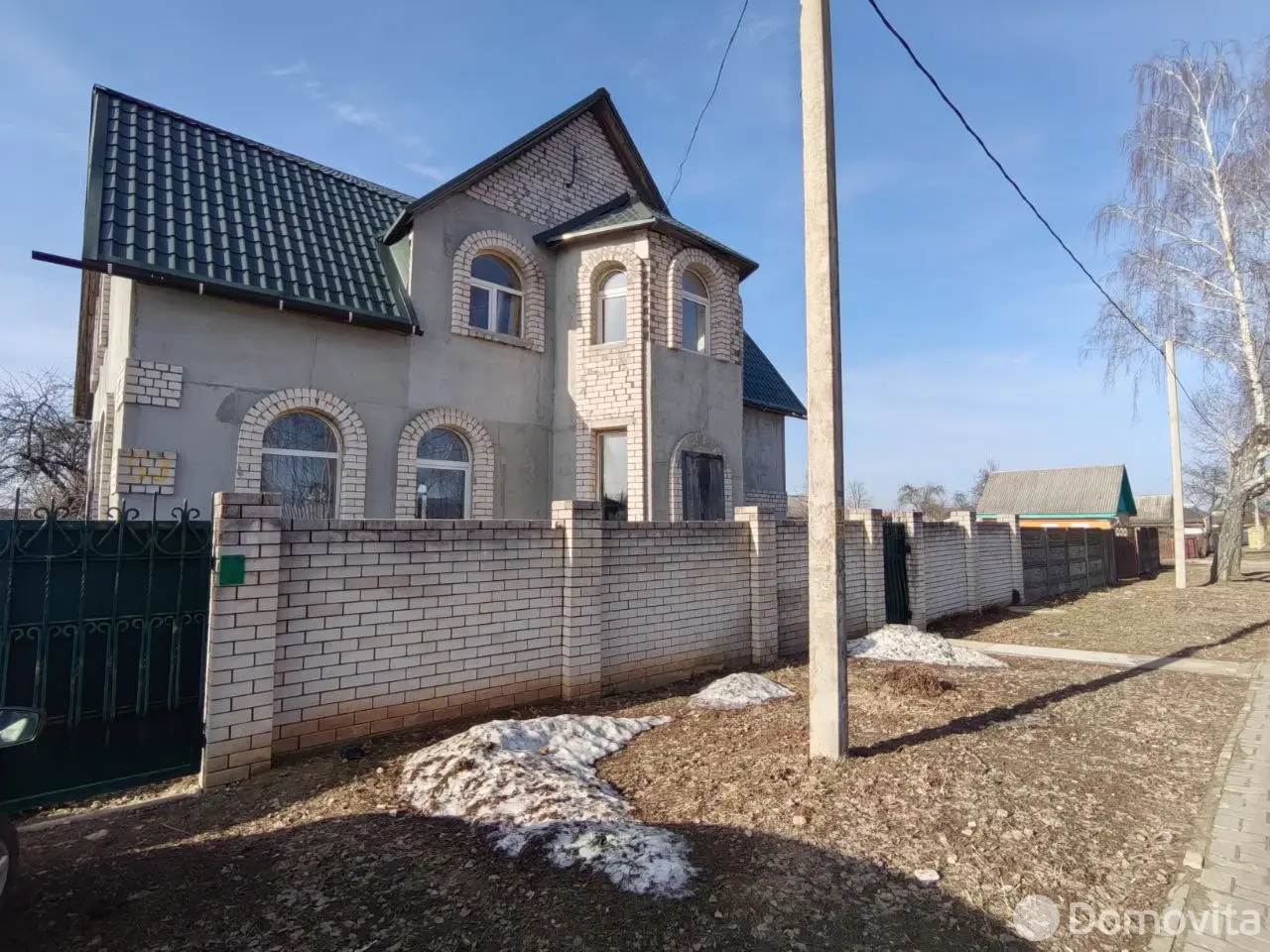 купить дом, Могилев, ул. Ямницкая