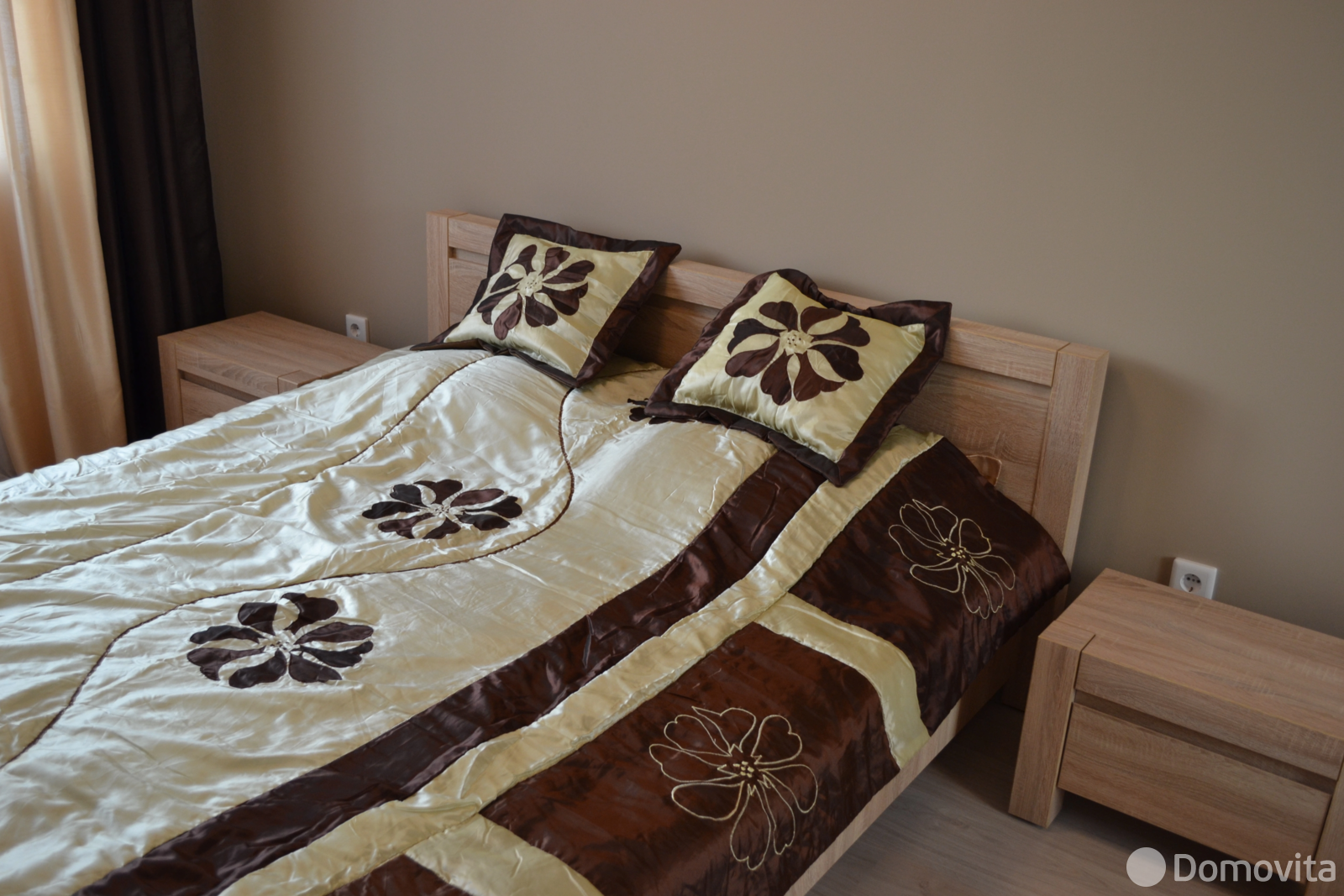 Снять 2-комнатную квартиру в Минске, пр-т Дзержинского, д. 11, 800USD, код 150578 - фото 13