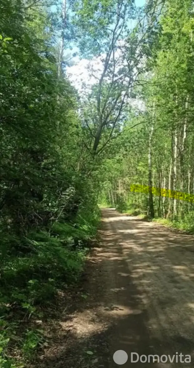 участок, Солнечный-2, 