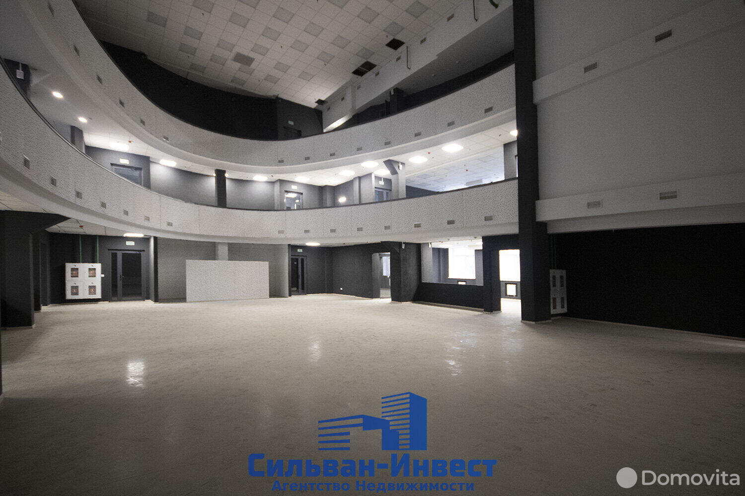 Объект сферы услуг в Минске, пер. Тучинский, д. 2/А, код 2327 - фото 12