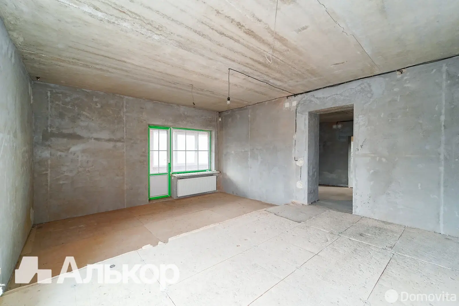 дом, Минск, пер. Снежный, д. 15