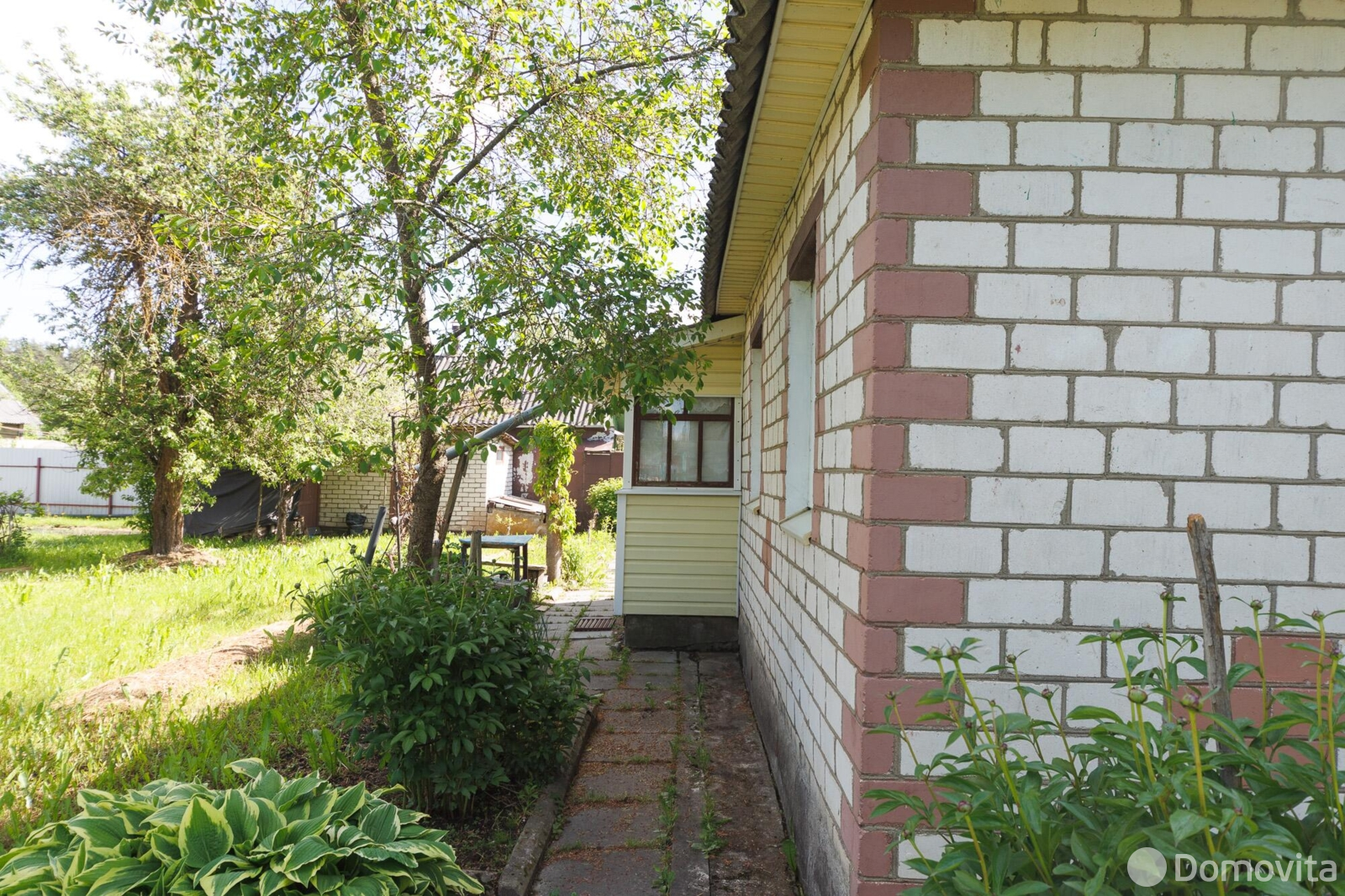 Продажа 1-этажной дачи в Малинниках Минская область, 31500BYN, код 186197 - фото 24