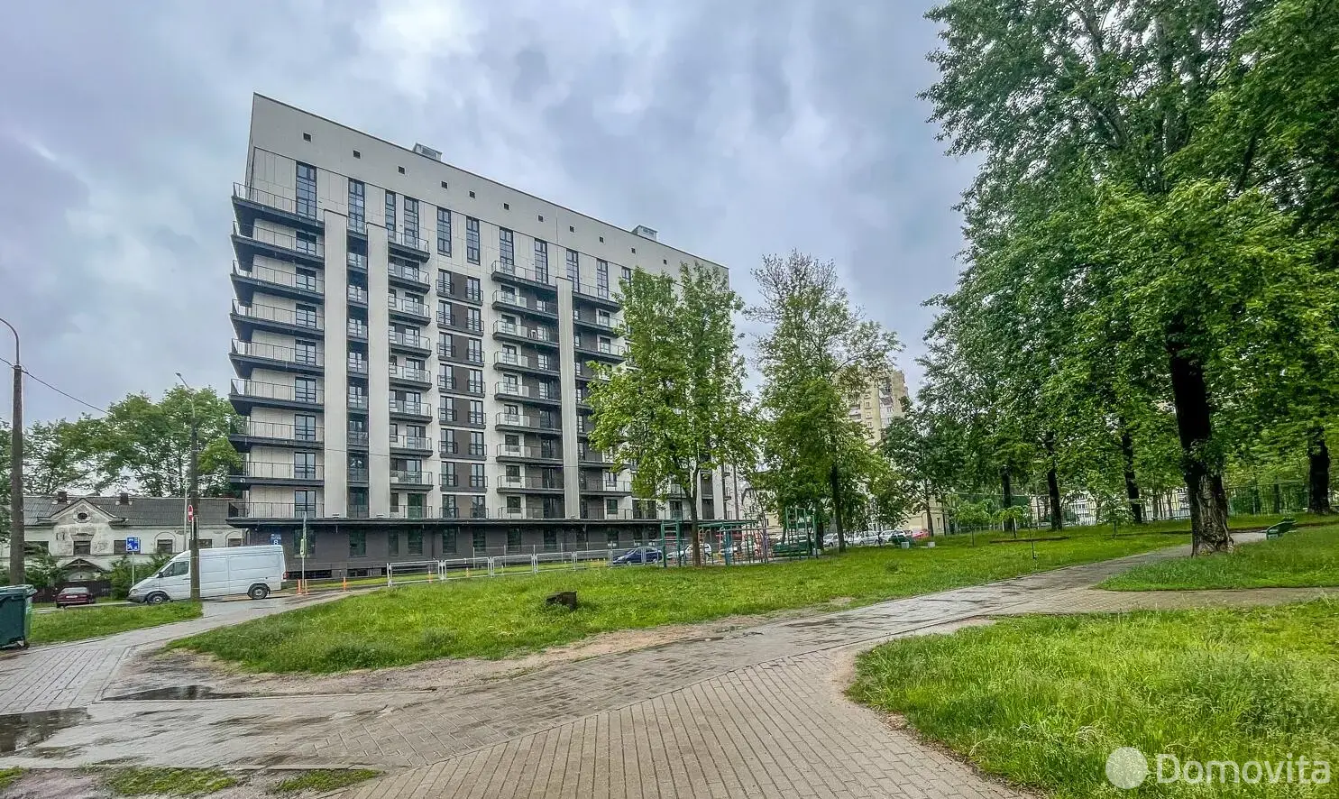 Купить торговую точку на ул. Гастелло, д. 8 в Минске, 1518120USD, код 997830 - фото 14