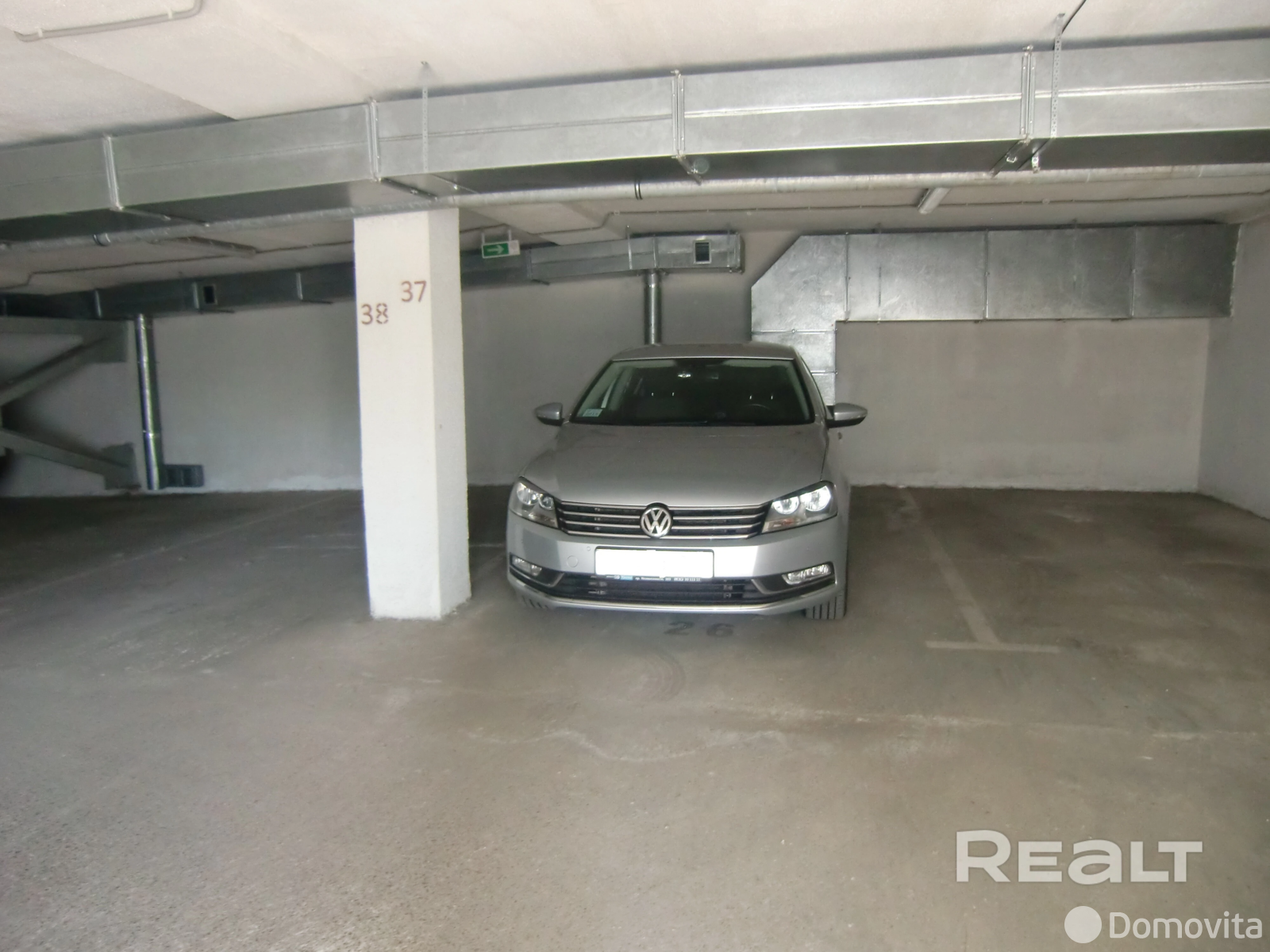 гараж, Минск, ул. Захарова, д. 50Д от собственника