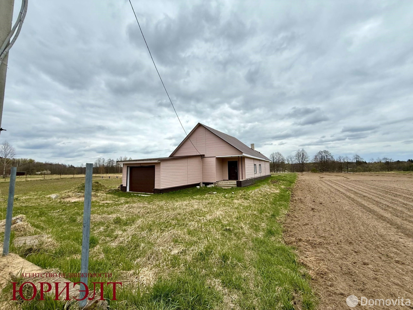 продажа коттеджа, Скоброе, д. 3А