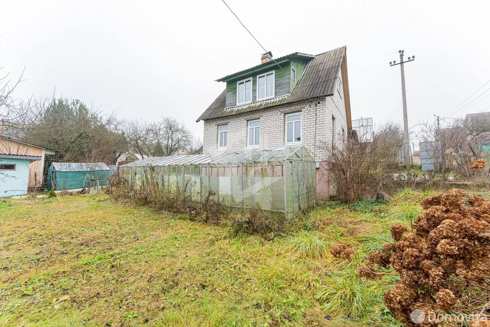 Стоимость продажи коттеджа, Родник-Элитный, 