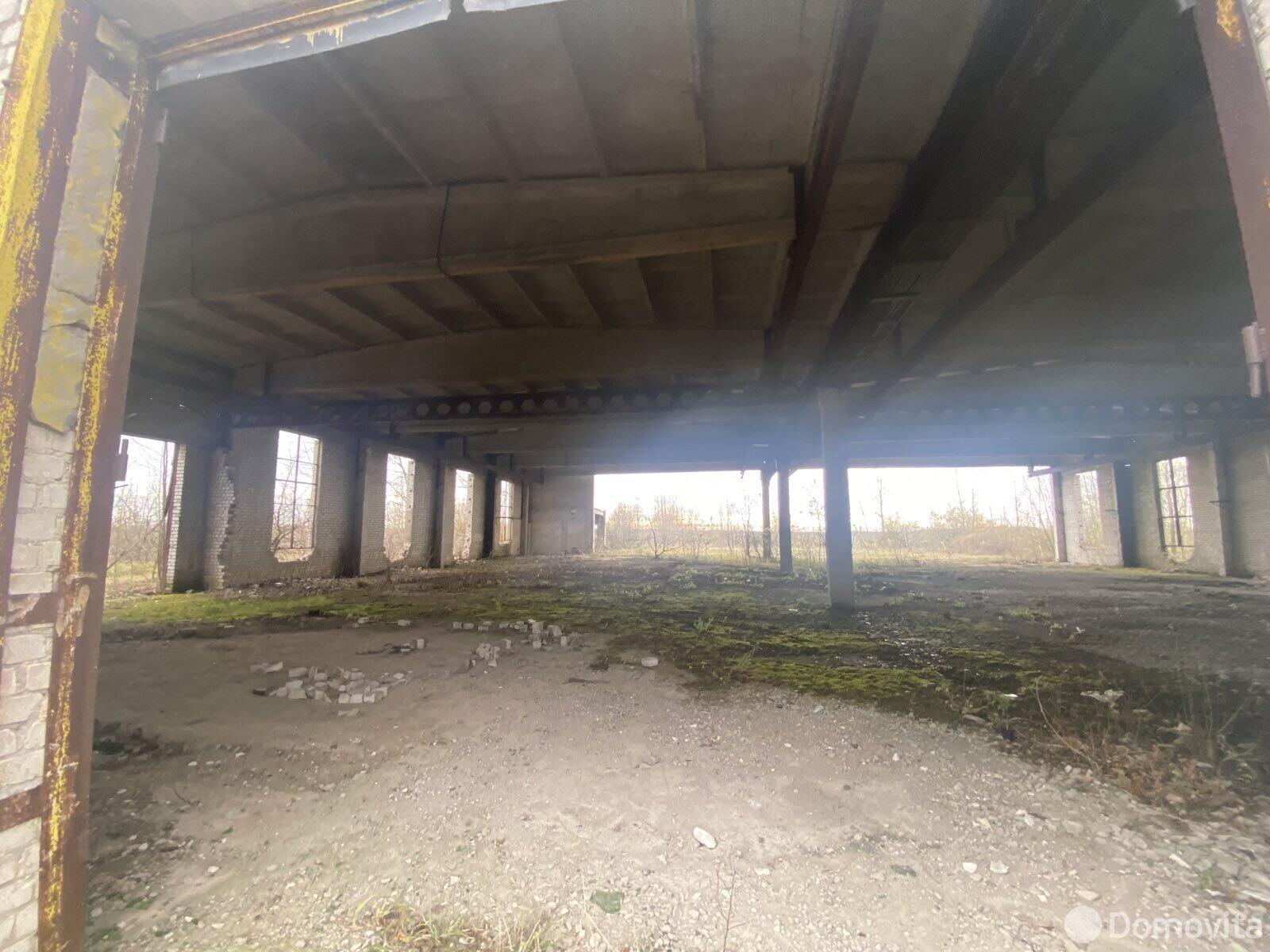 Купить складское помещение на ул. Красноармейская, д. 29 в Свире - фото 13