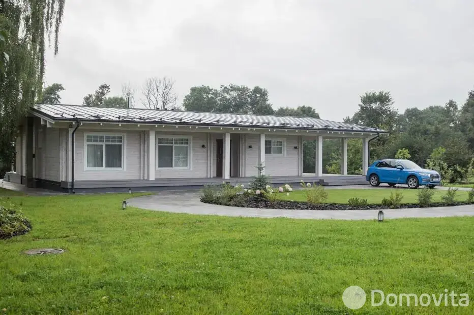 Стоимость продажи дома, Бычково, 