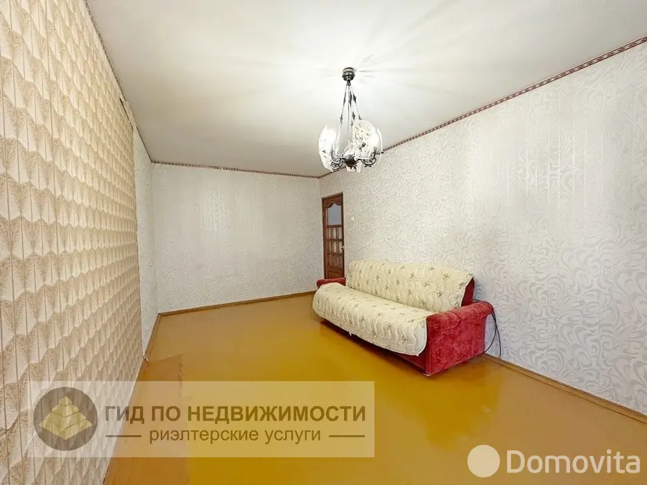 Продажа 3-комнатной квартиры в Гомеле, ул. Царикова, д. 82, 38500 USD, код: 1123326 - фото 4