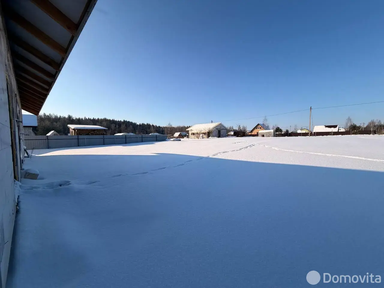 Купить земельный участок, 7.99 соток, Росинка-1, Минская область, 45000USD, код 571462 - фото 23