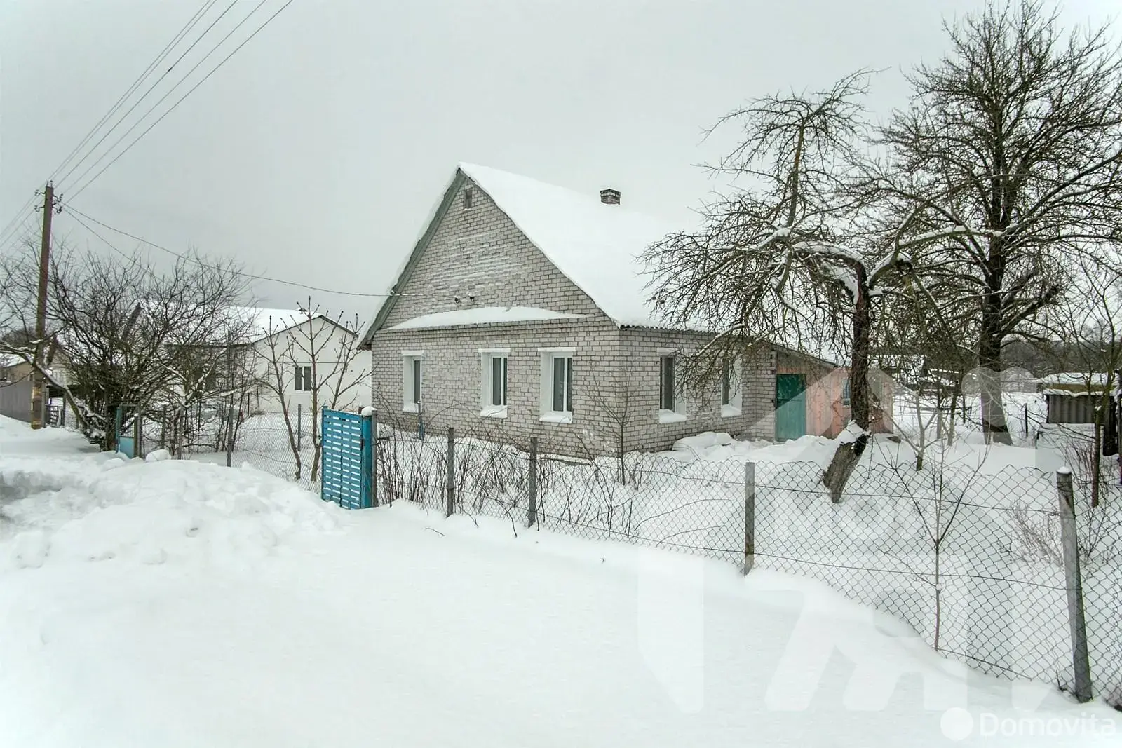 продажа дома, Мясота, ул. Первомайская