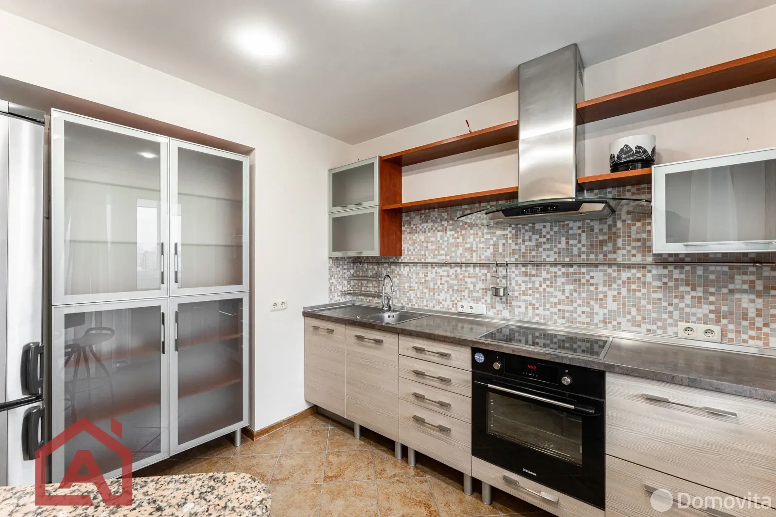 Снять 4-комнатную квартиру в Минске, ул. Радужная, д. 13, 1150USD, код 148390 - фото 14