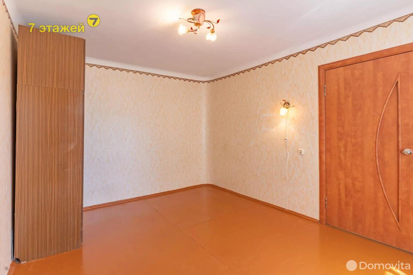 Купить 2-комнатную квартиру в Минске, ул. Янки Мавра, д. 28, 65000 USD, код: 1033037 - фото 4