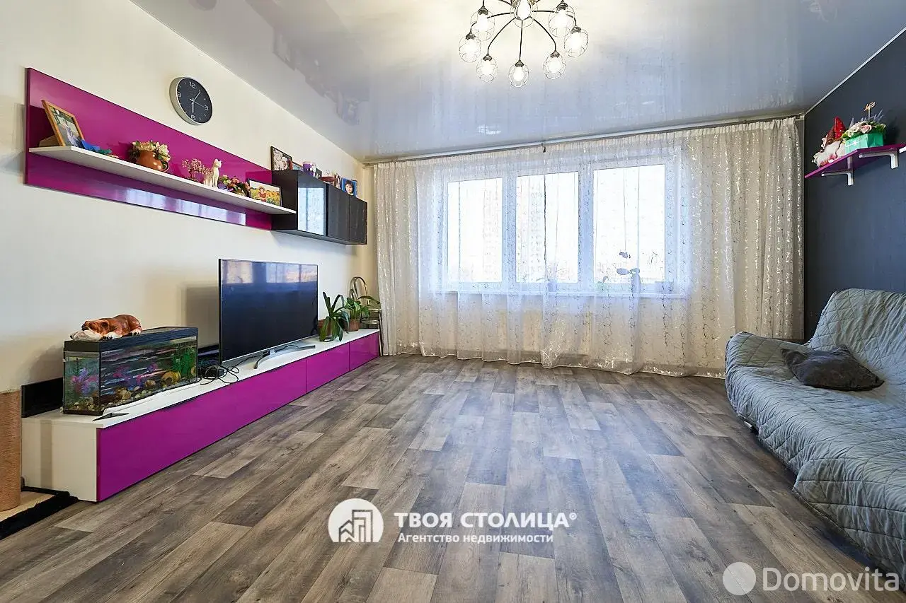 комната, Минск, ул. Аэродромная, д. 32 на ст. метро Ковальская слобода