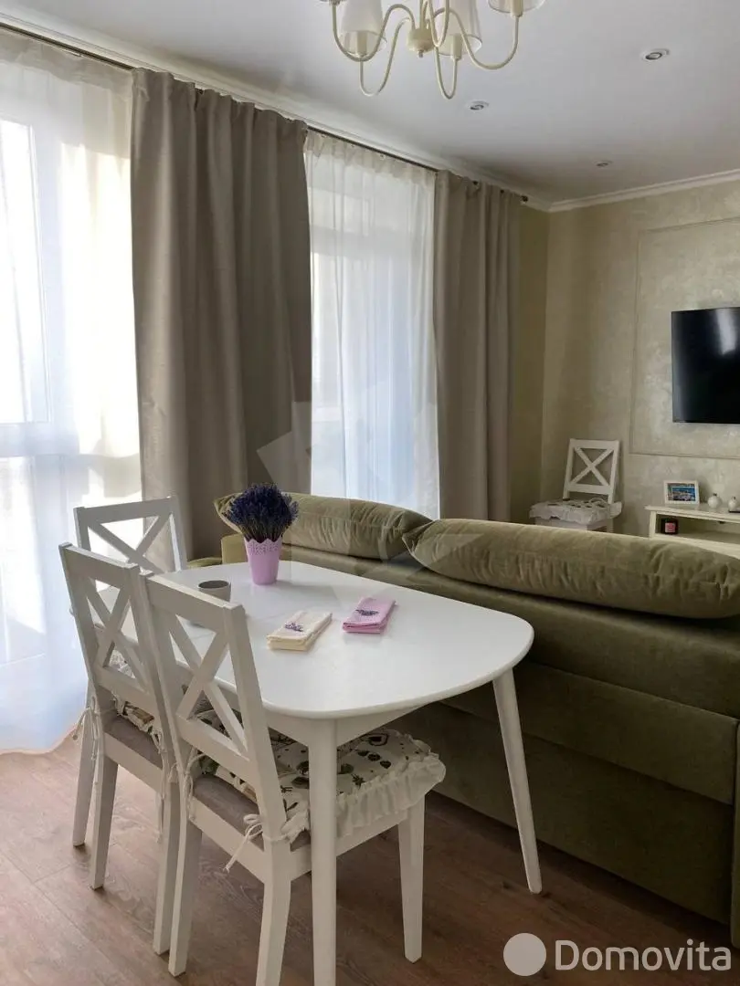 квартира, Минск, ул. Тимирязева, д. 28 