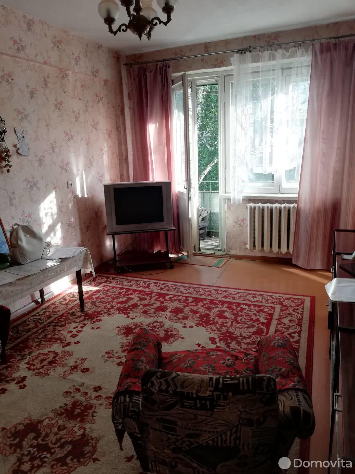Купить 4-комнатную квартиру в Витебске, ул. Лазо, д. 3/2, 41200 USD, код: 1021494 - фото 2