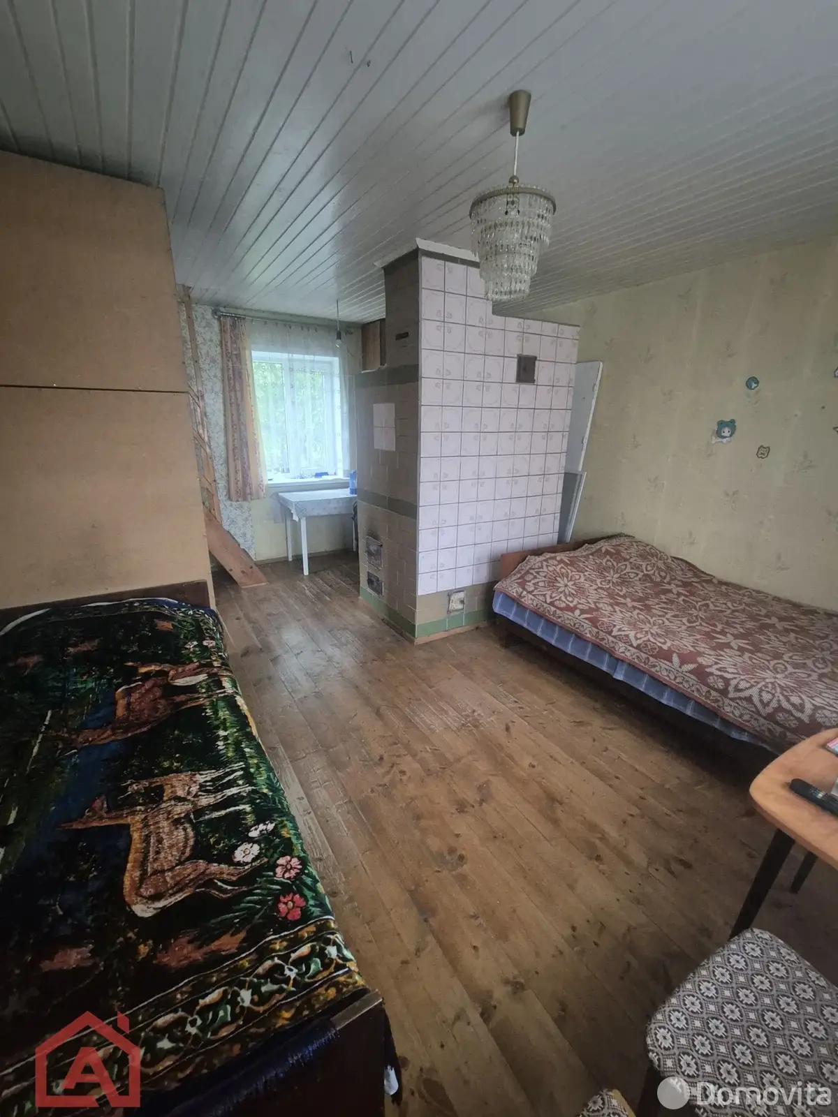 дача, АЛЕСЯ,