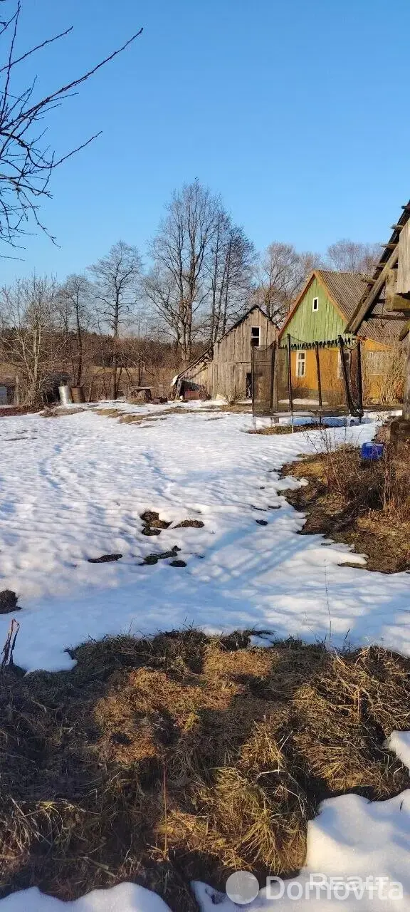коттедж, Ислочь,