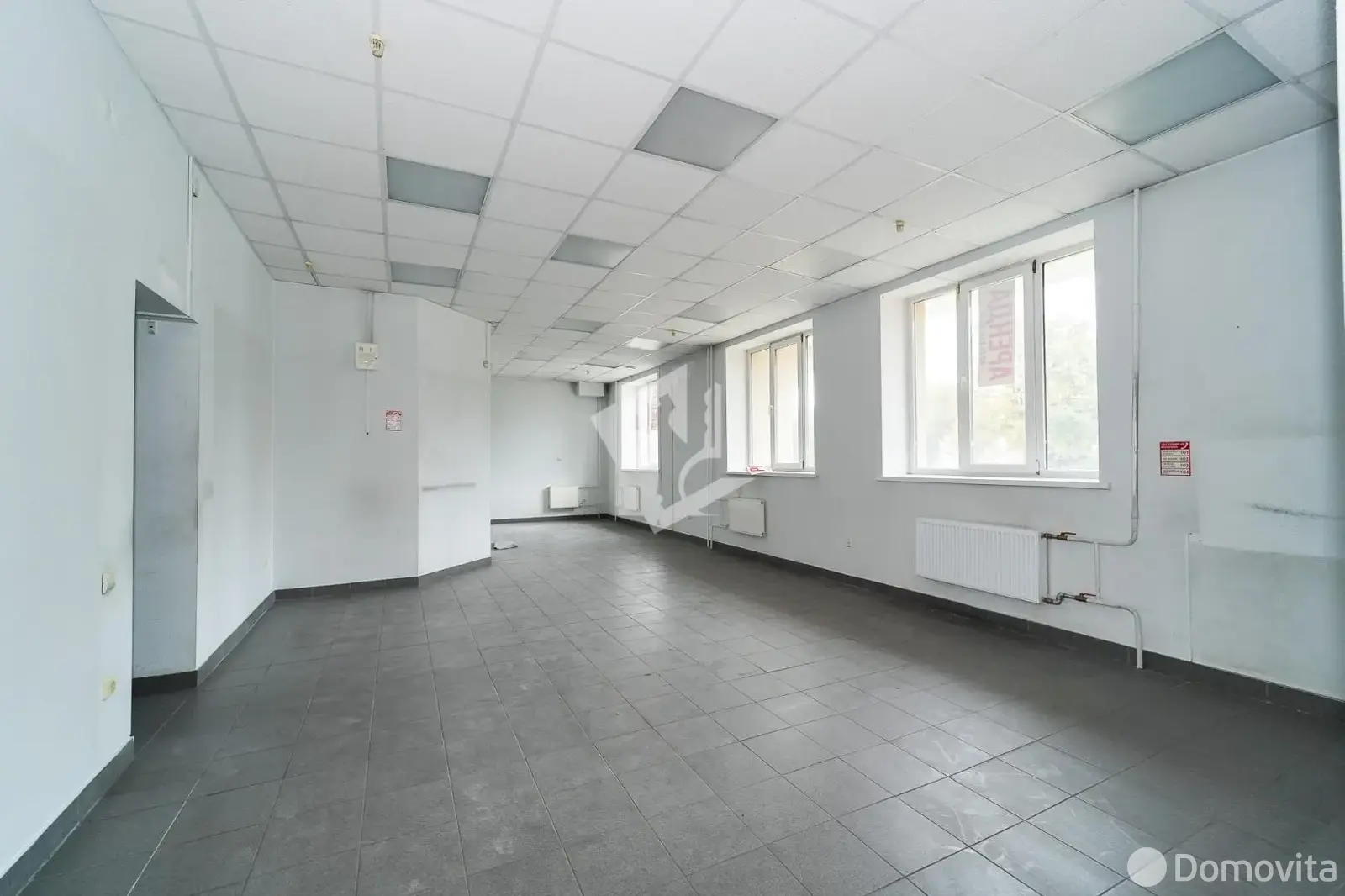 Аренда офиса на пр-т Партизанский, д. 45 в Минске, 1021EUR, код 15852 - фото 9