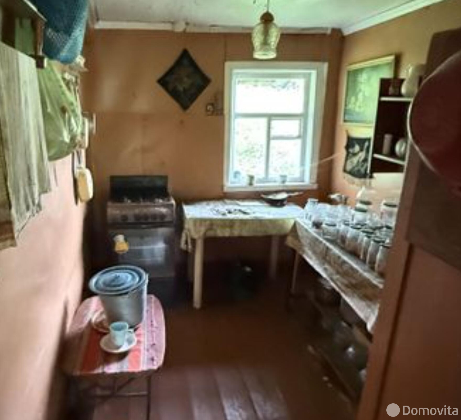 коттедж, Брильки, ул. Набережная, д. 28 