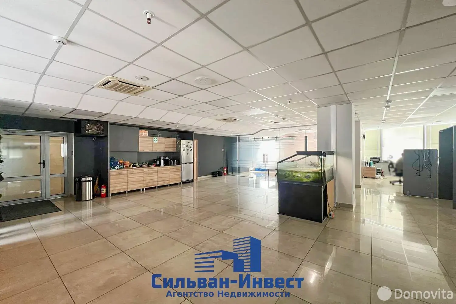 Аренда офиса на пр-т Победителей, д. 7/А в Минске, 30178BYN, код 16937 - фото 15