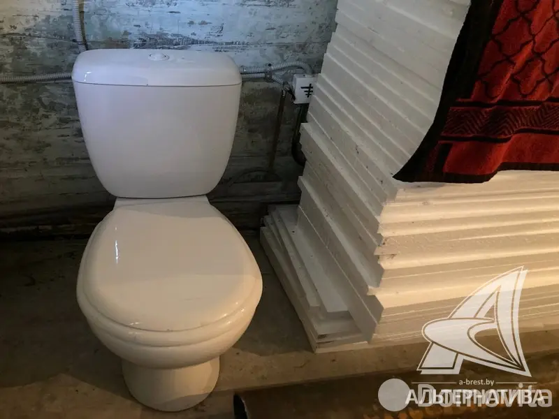 коттедж, Новоселки, 