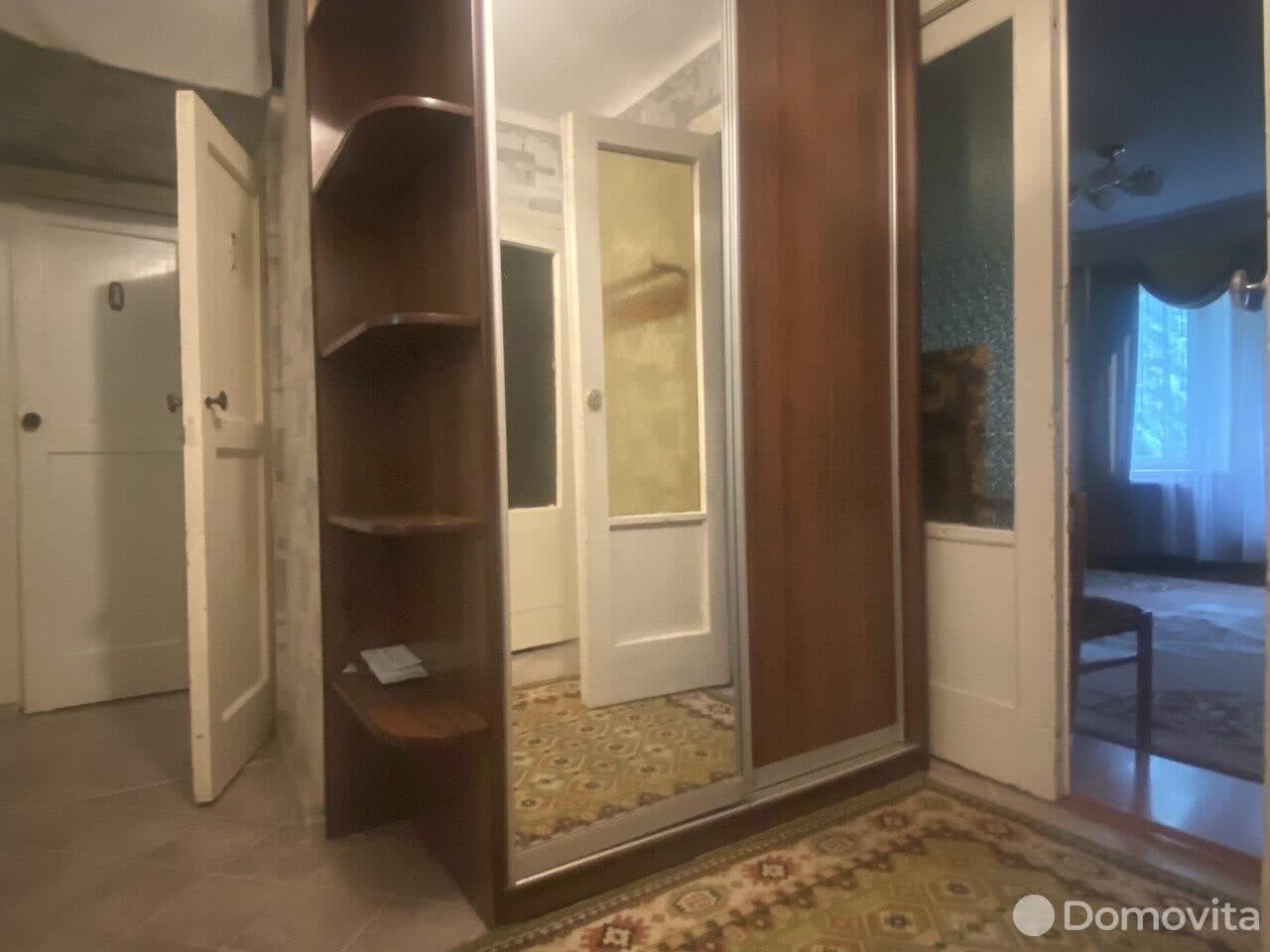 квартира, Могилев, ул. Лазаренко, д. 57, стоимость продажи 127 984 р.