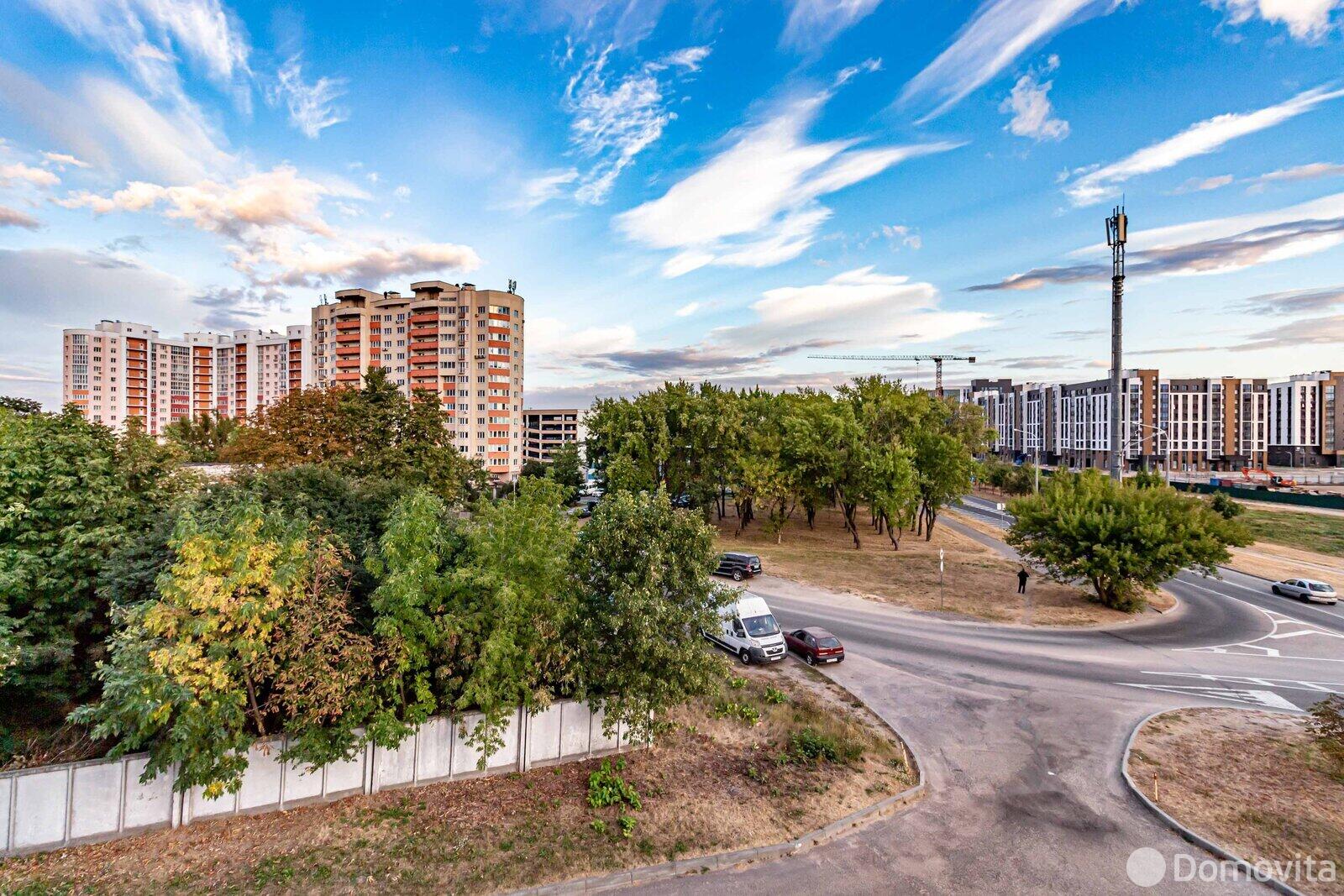 Снять офис на ул. Нововиленская, д. 38 в Минске, 2420EUR, код 9215 - фото 21