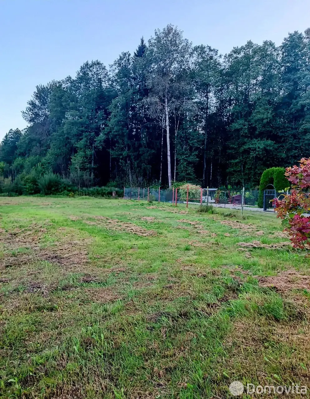 участок, Крап, 