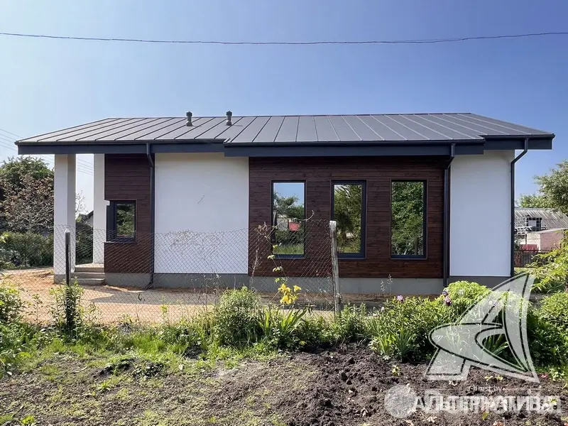 дача, Мирное, - лучшее предложение