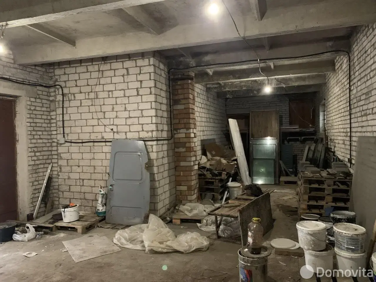 Купить складское помещение на ул. Восточная, д. 165 в Минске - фото 5