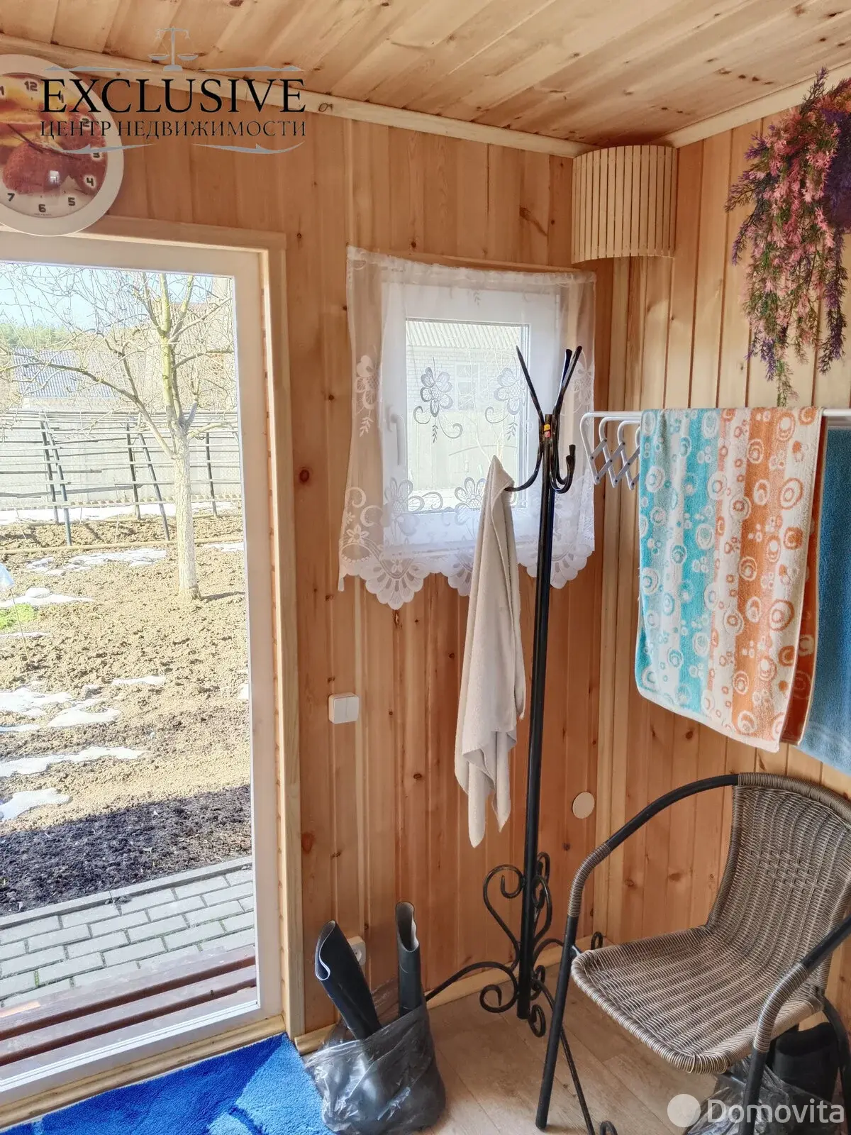 Продажа 1-этажной дачи в Утро Минская область, 33800USD, код 185127 - фото 22